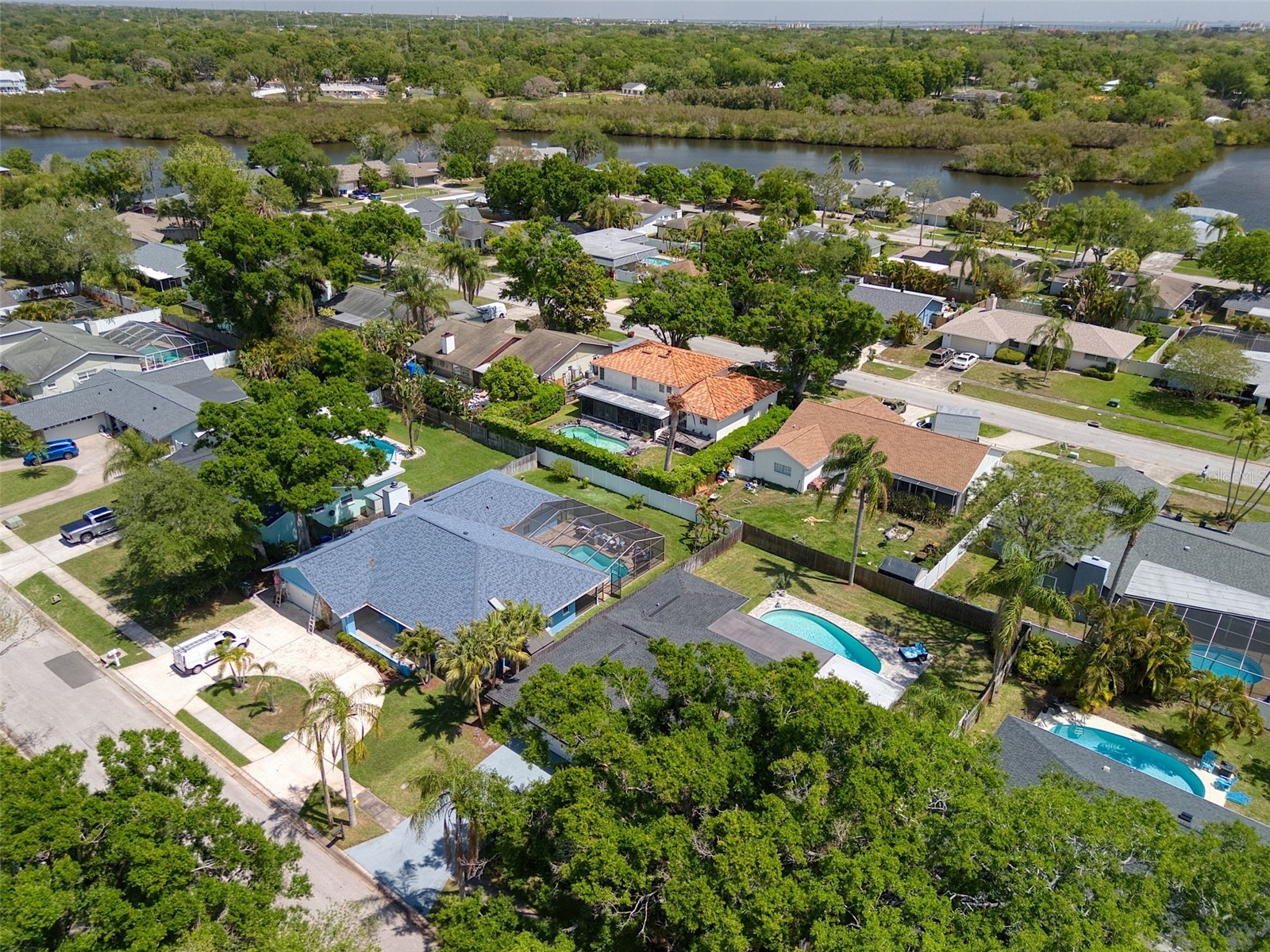 1871 Del Robles Terrace Clearwater FL 33764 TB8494387 image47