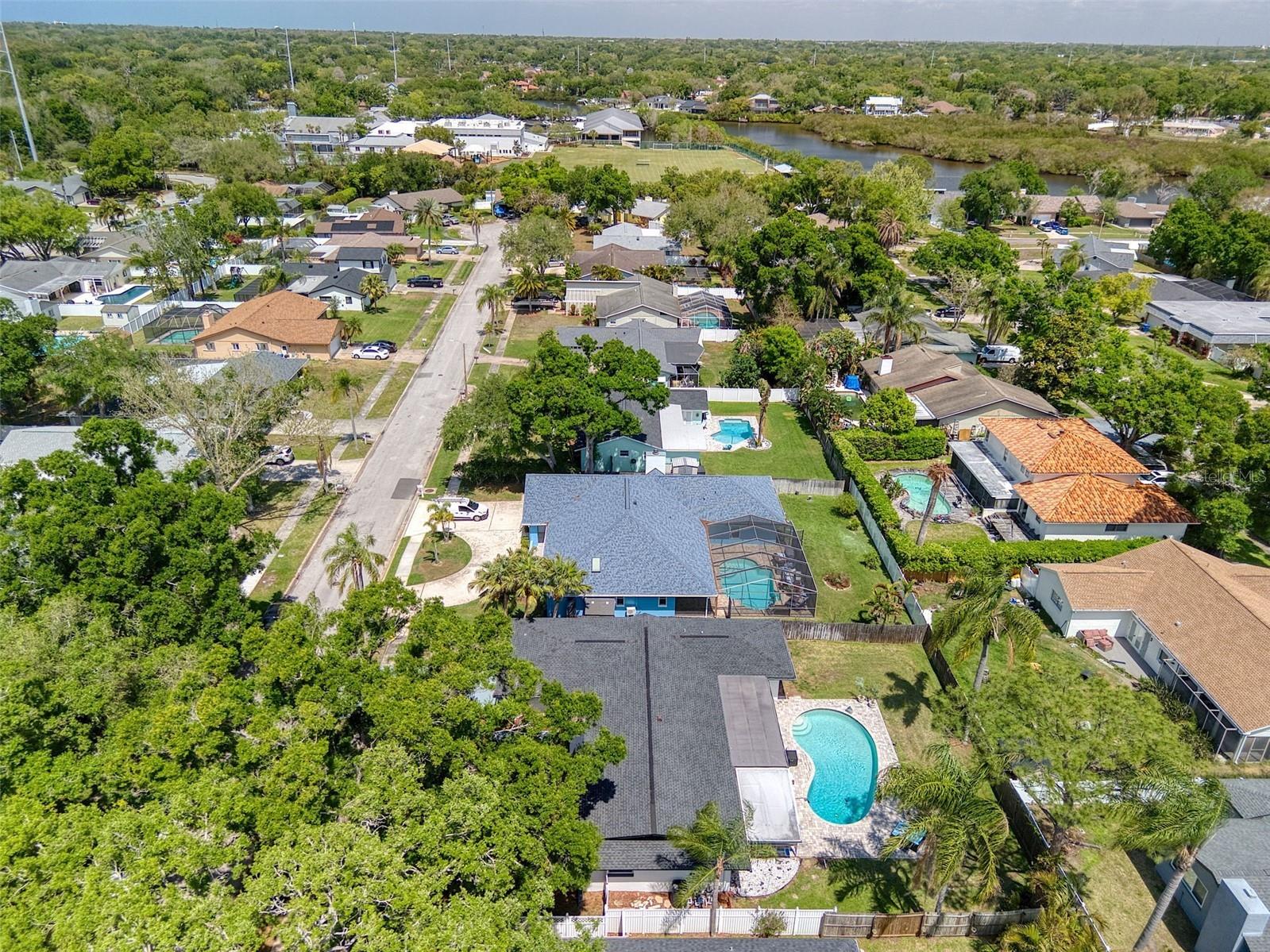 1871 Del Robles Terrace Clearwater FL 33764 TB8494387 image48