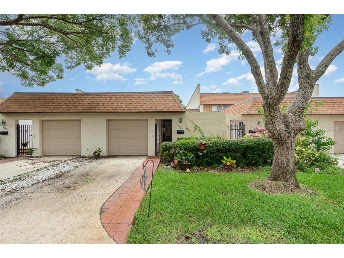 1871 Harrison Street #207 Titusville FL 32780 O6315053 image1