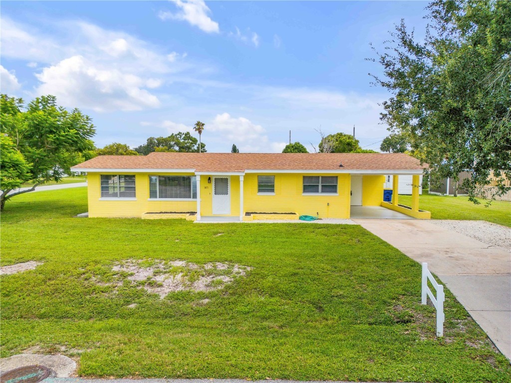 1871 Juniper Drive Edgewater FL 32141 NS1085291 image1