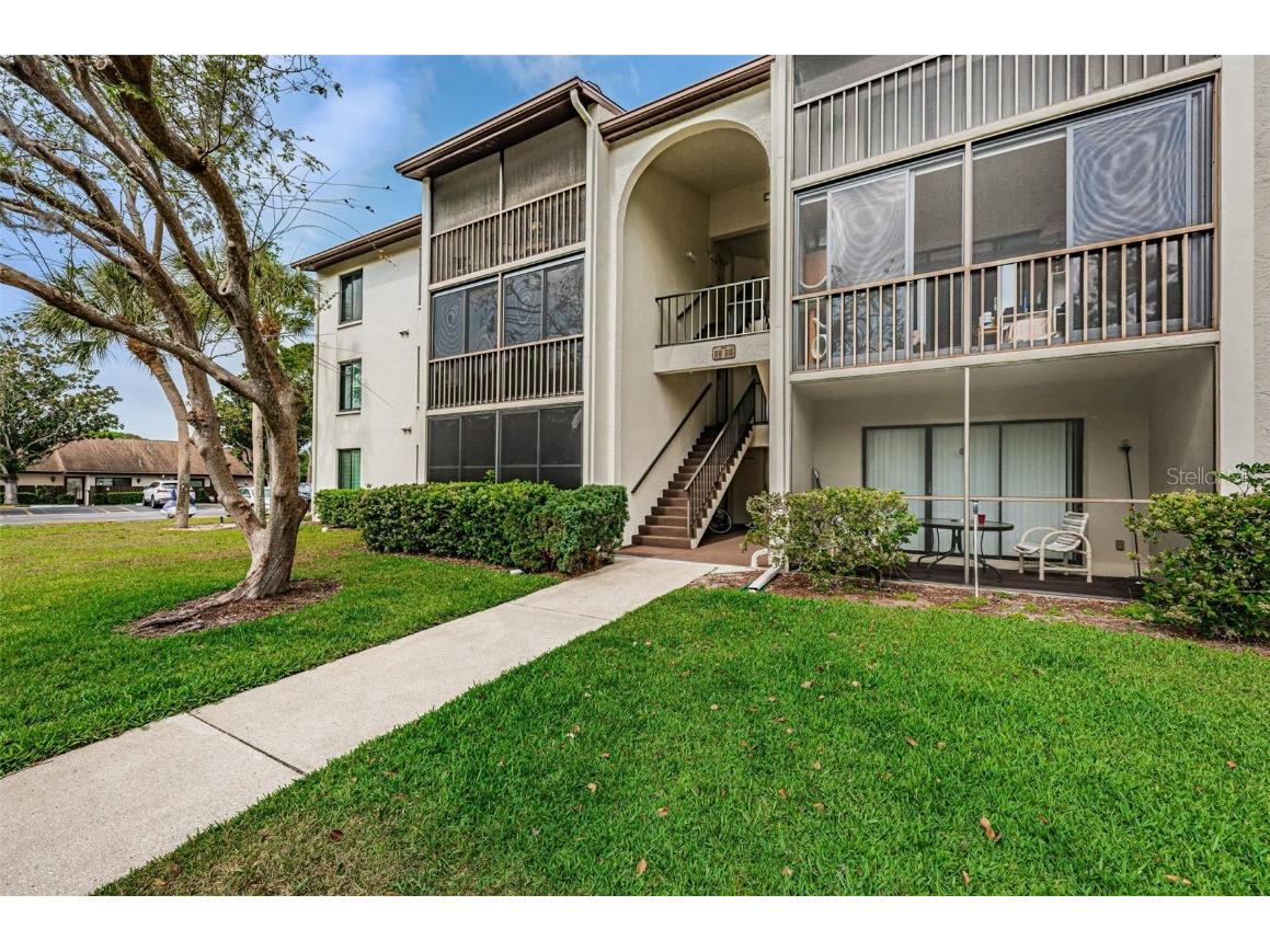 1871 Pine Ridge Way W #A3 Palm Harbor FL 34684 U8193743 image1