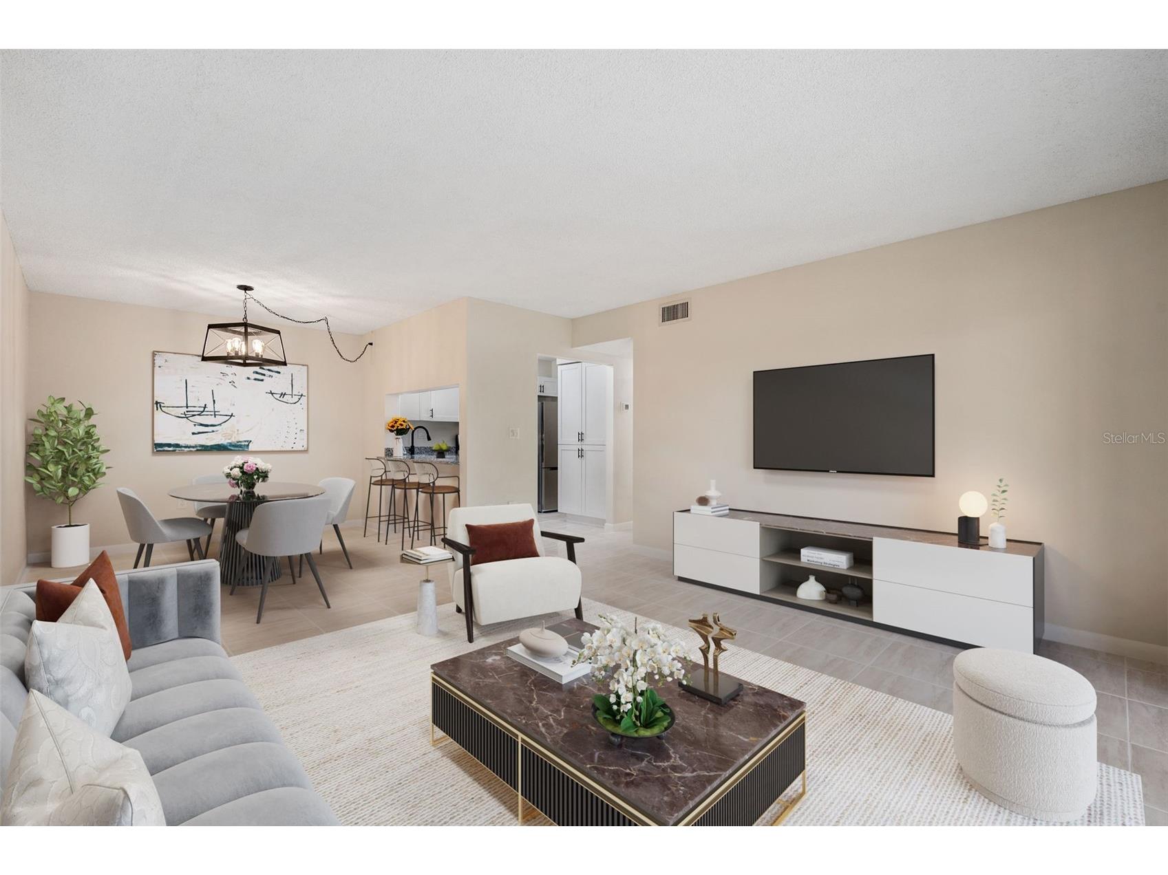 1871 Pine Ridge Way W #B2 Palm Harbor FL 34684 TB8503302 image10