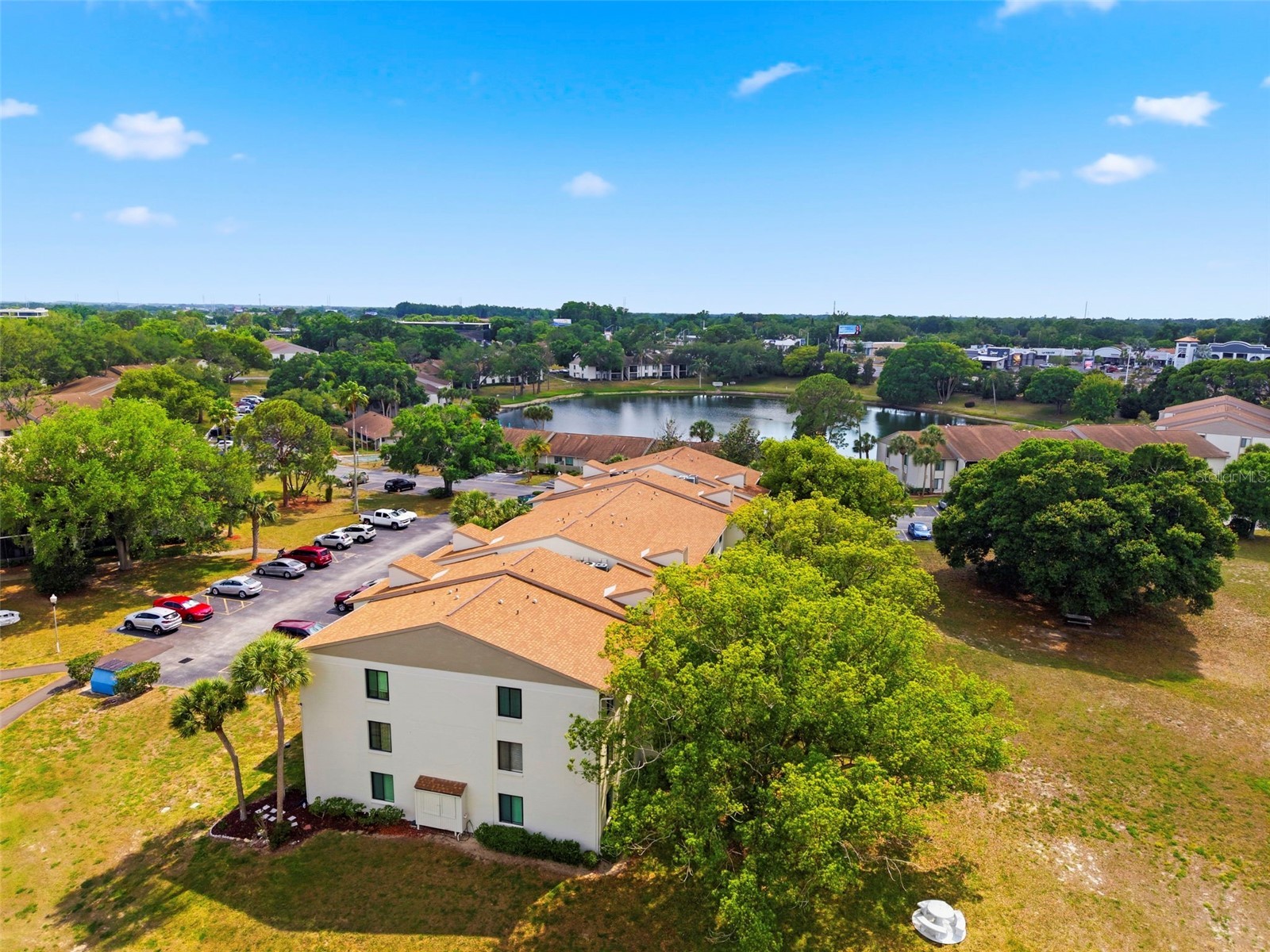1871 Pine Ridge Way W #B2 Palm Harbor FL 34684 TB8503302 image47