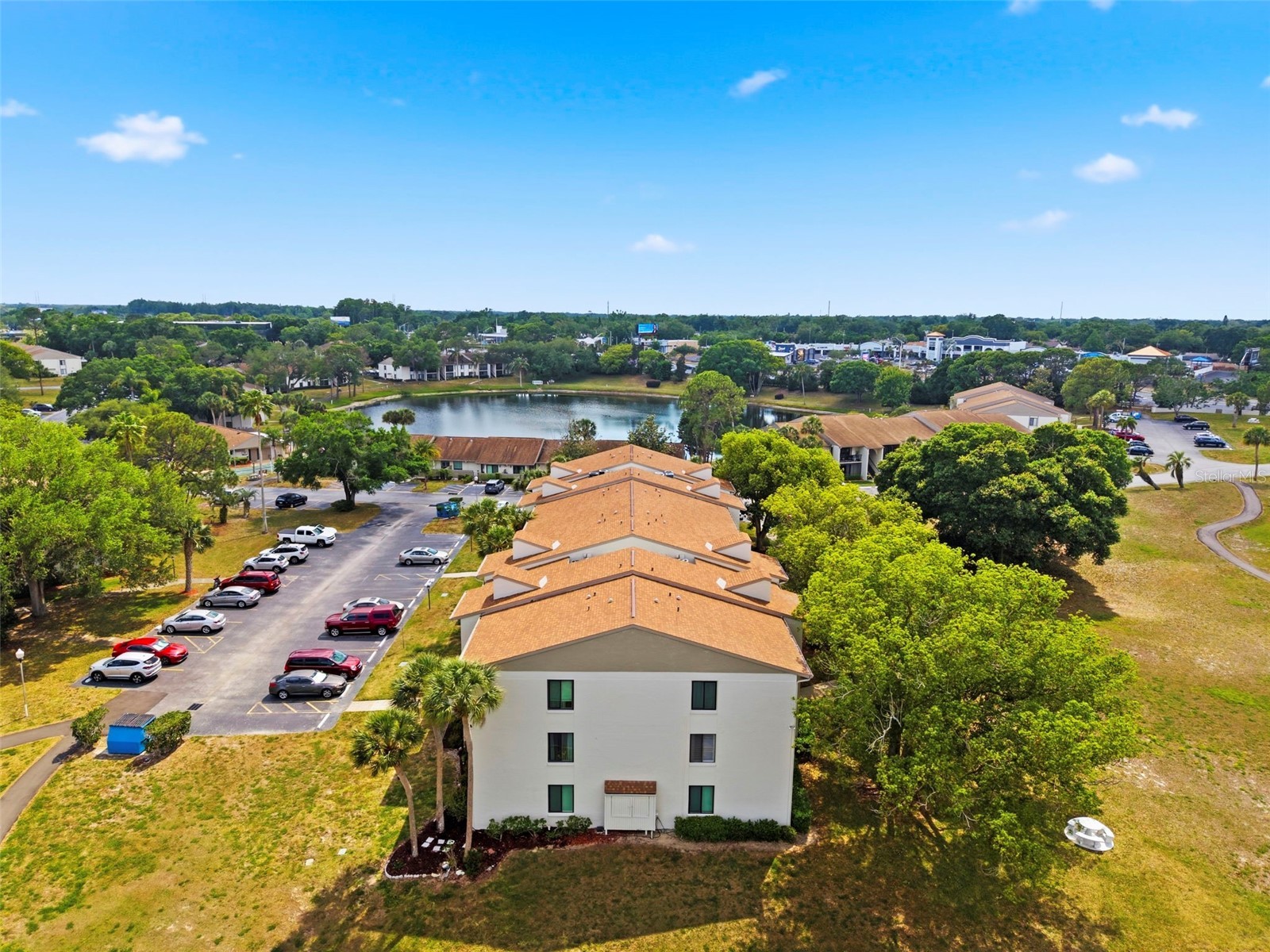1871 Pine Ridge Way W #B2 Palm Harbor FL 34684 TB8503302 image48