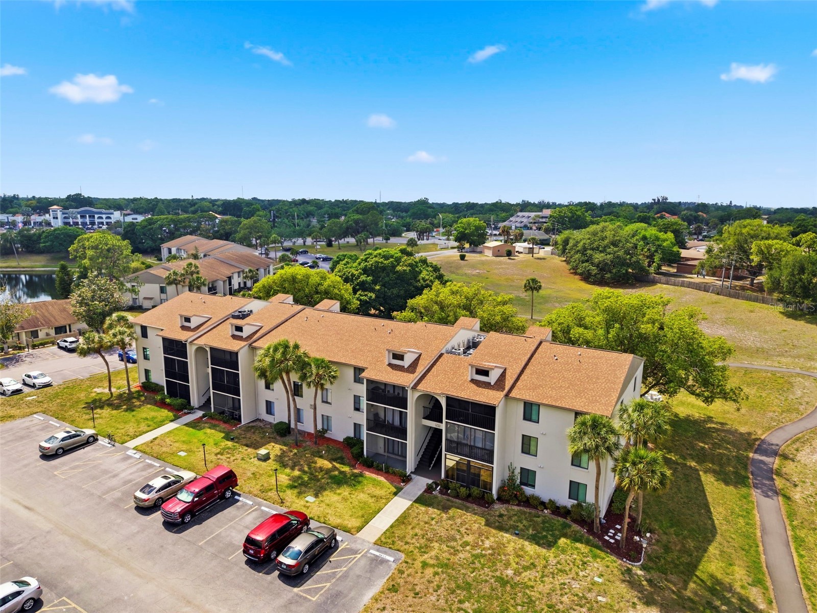 1871 Pine Ridge Way W #B2 Palm Harbor FL 34684 TB8503302 image49