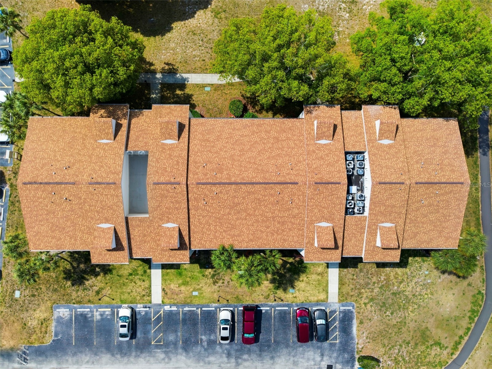 1871 Pine Ridge Way W #B2 Palm Harbor FL 34684 TB8503302 image50