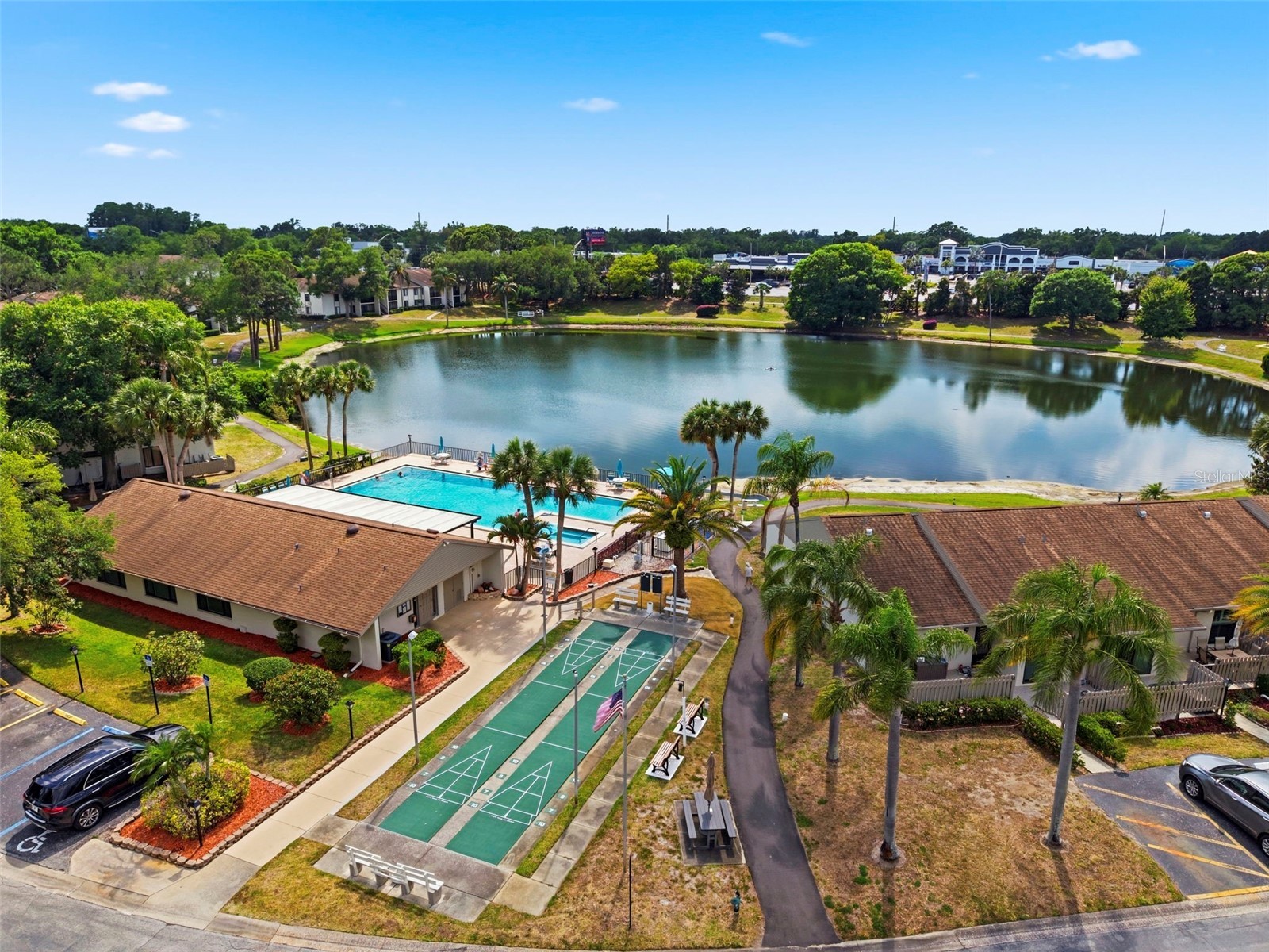 1871 Pine Ridge Way W #B2 Palm Harbor FL 34684 TB8503302 image52