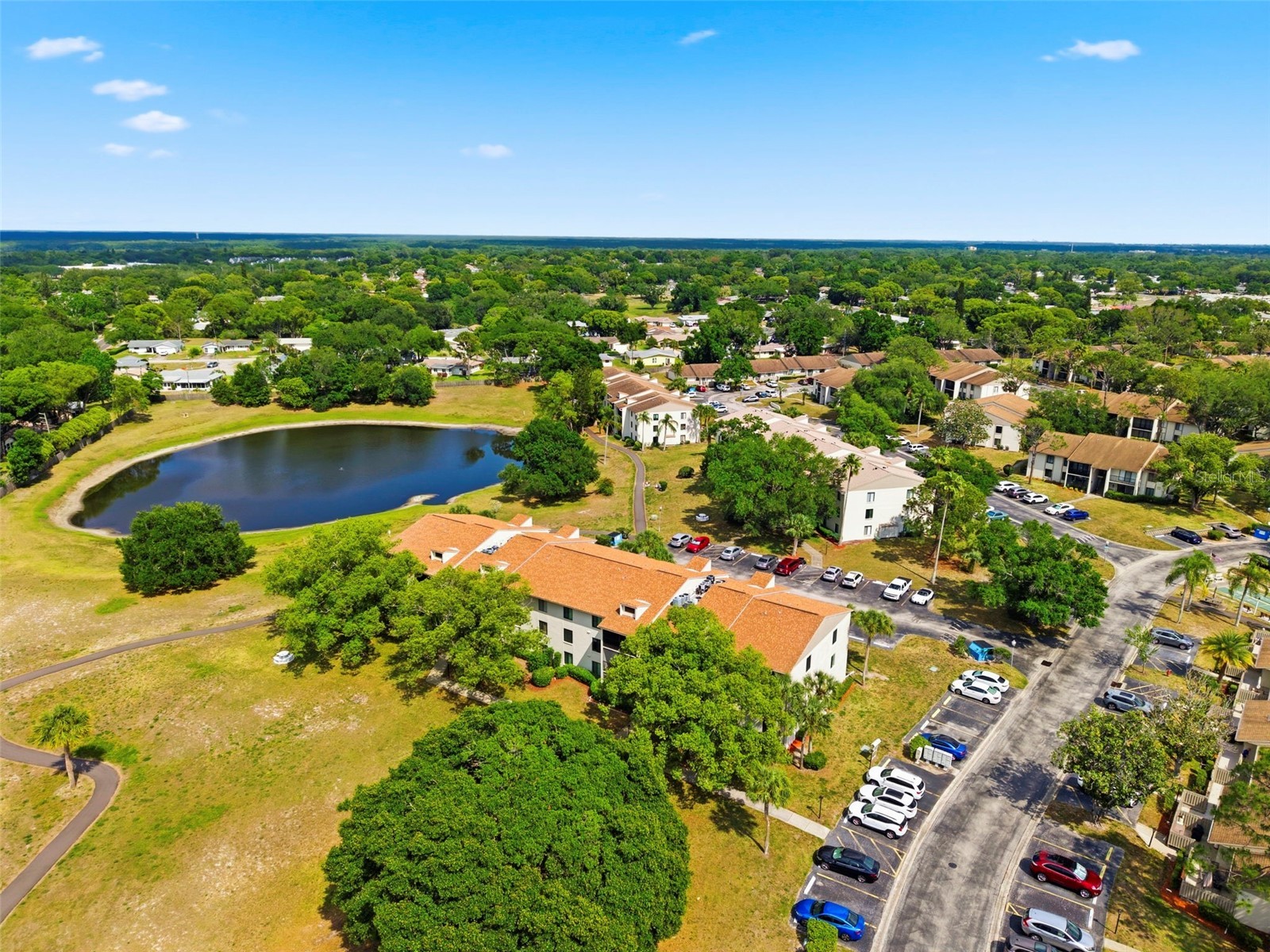 1871 Pine Ridge Way W #B2 Palm Harbor FL 34684 TB8503302 image57