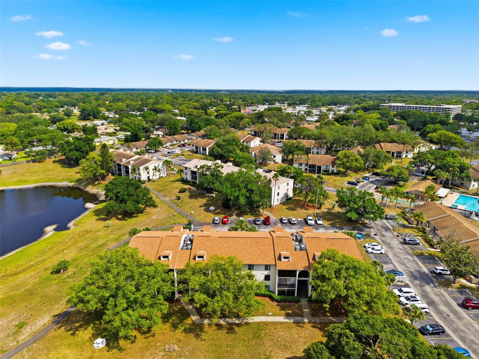 1871 Pine Ridge Way W #B2 Palm Harbor FL 34684 TB8503302 image58