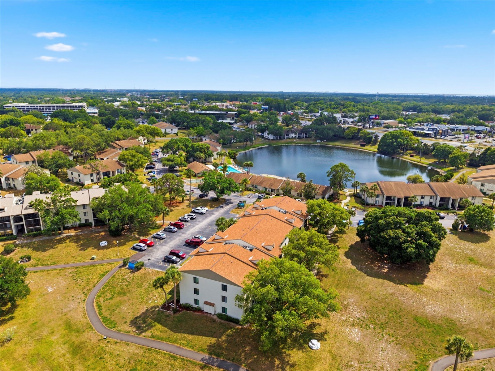 1871 Pine Ridge Way W #B2 Palm Harbor FL 34684 TB8503302 image59