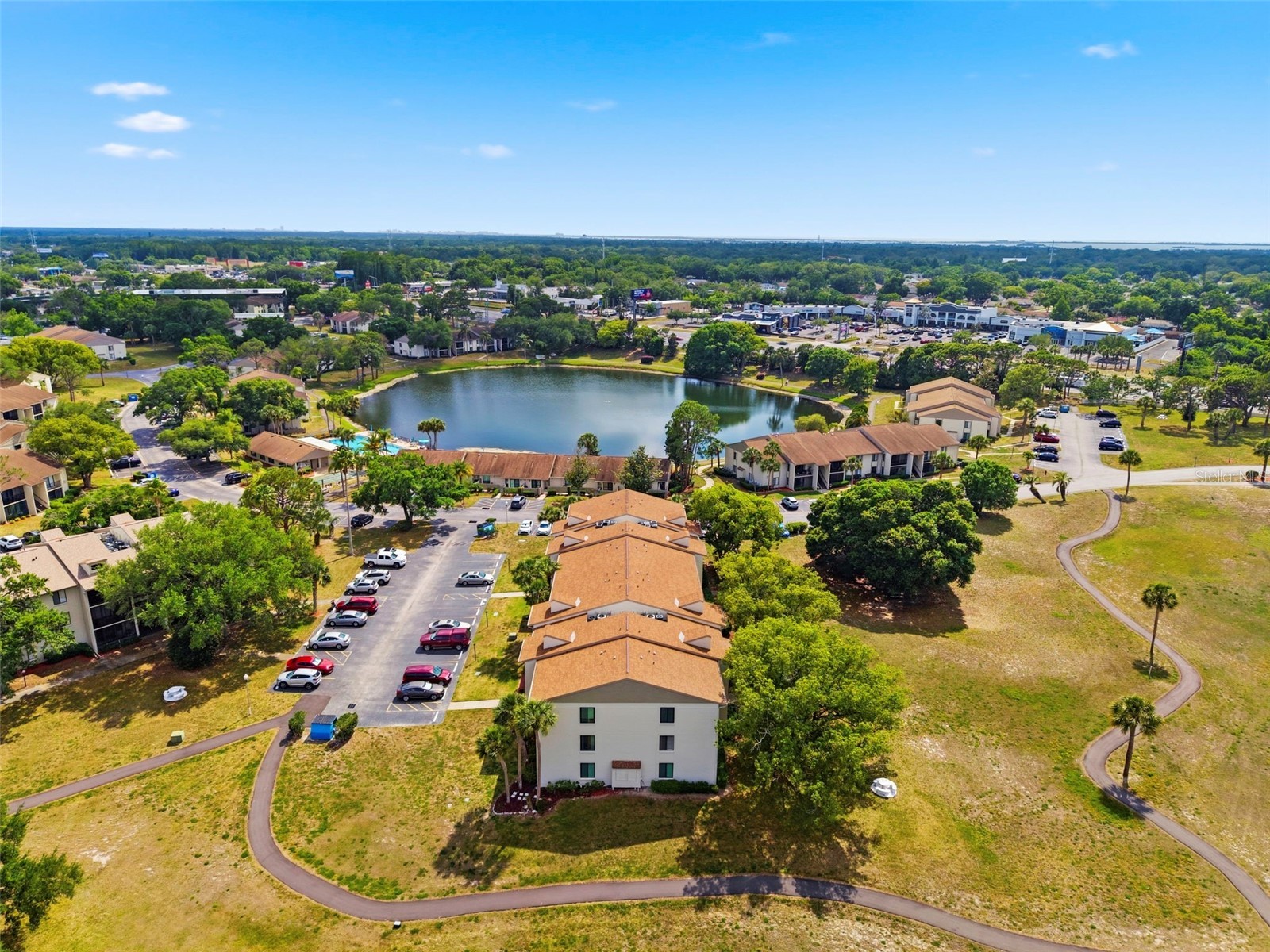 1871 Pine Ridge Way W #B2 Palm Harbor FL 34684 TB8503302 image60