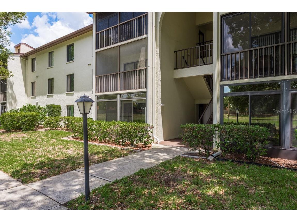 1871 Pine Ridge Way W #C1 Palm Harbor FL 34684 U8247220 image1