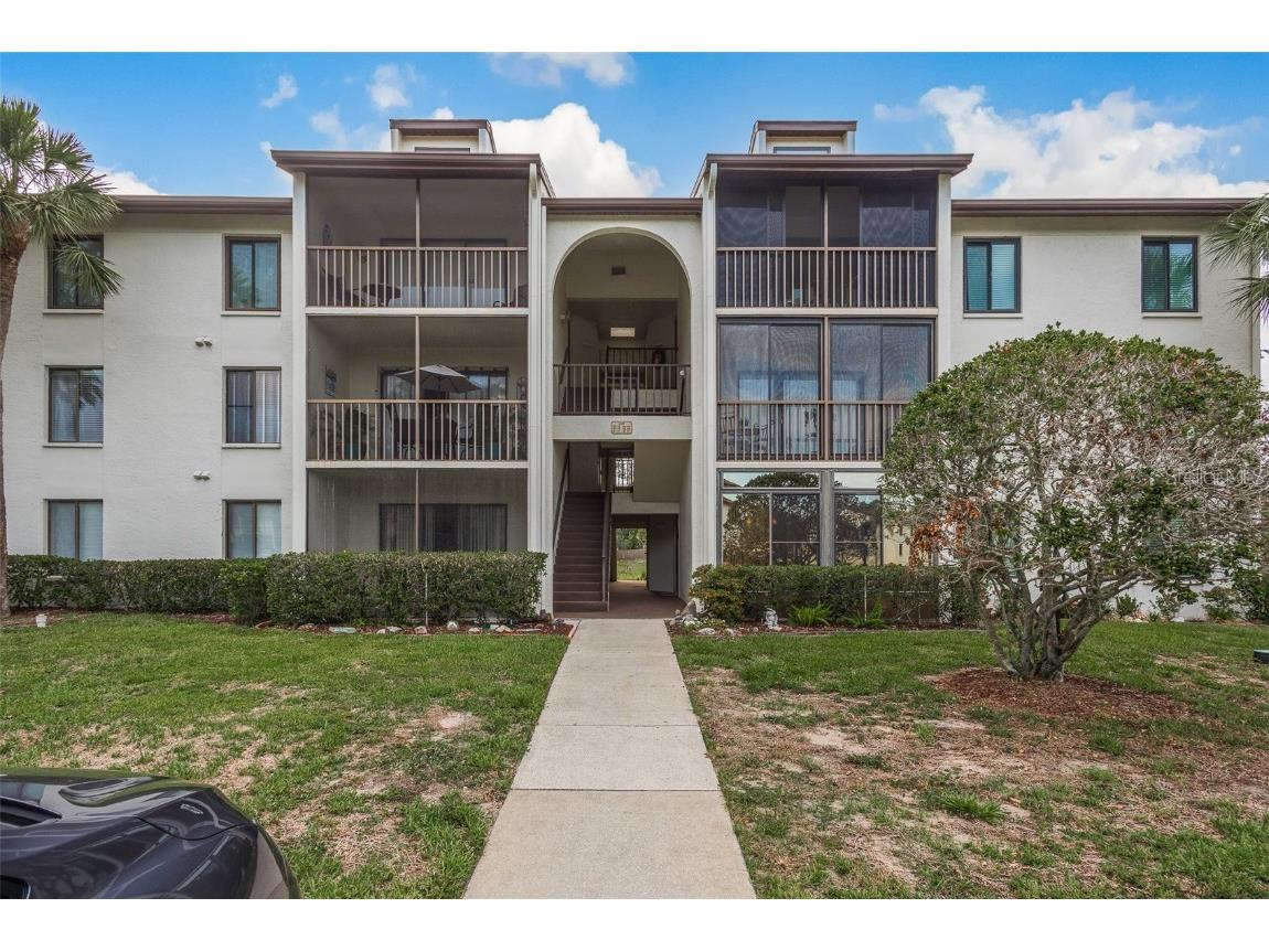 1871 Pine Ridge Way W #F2 Palm Harbor FL 34684 T3459872 image1
