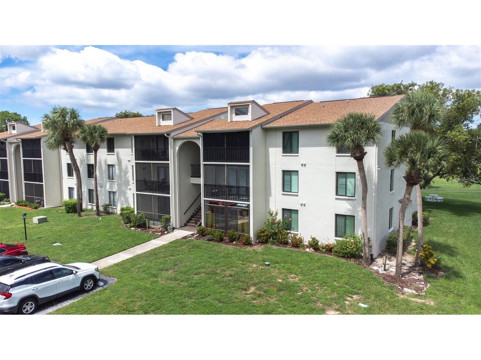 1871 Pine Ridge Way W #H3 Palm Harbor FL 34684 TB8468289 image2