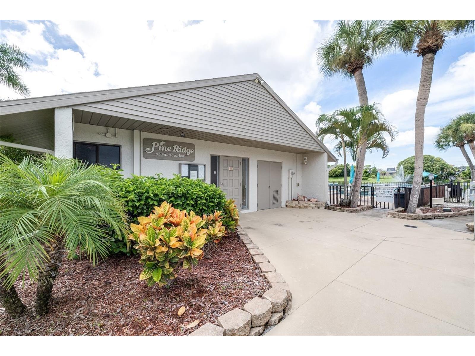 1871 Pine Ridge Way W #H3 Palm Harbor FL 34684 TB8468289 image27