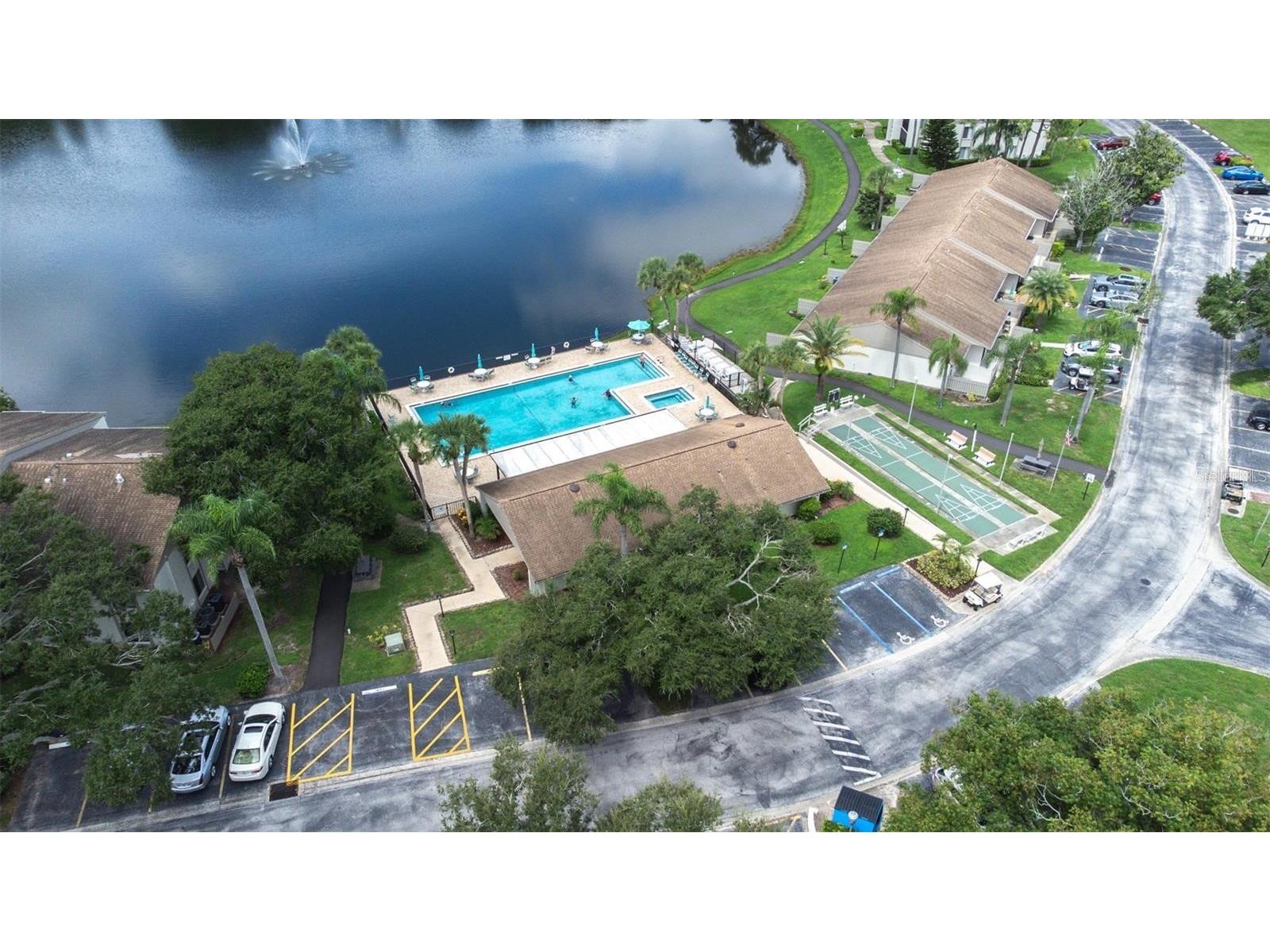 1871 Pine Ridge Way W #H3 Palm Harbor FL 34684 TB8468289 image28