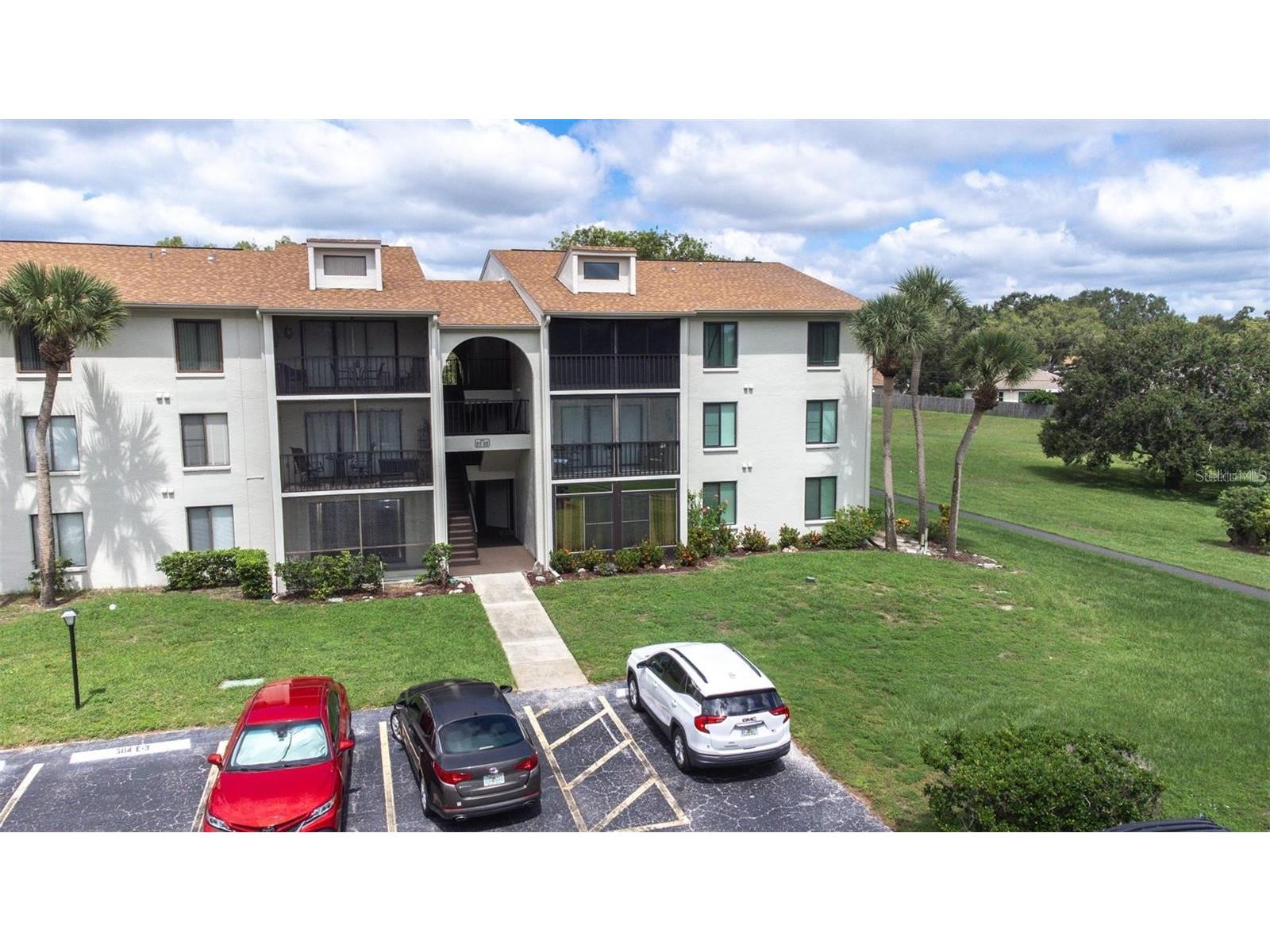 1871 Pine Ridge Way W #H3 Palm Harbor FL 34684 TB8468289 image3