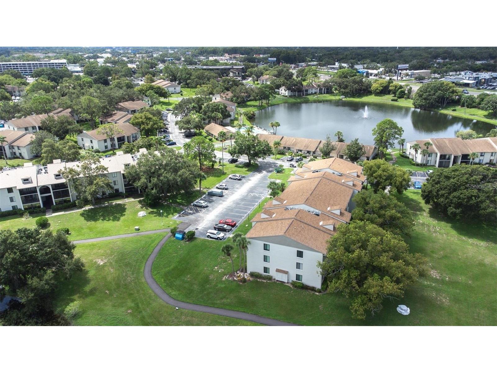 1871 Pine Ridge Way W #H3 Palm Harbor FL 34684 TB8468289 image35