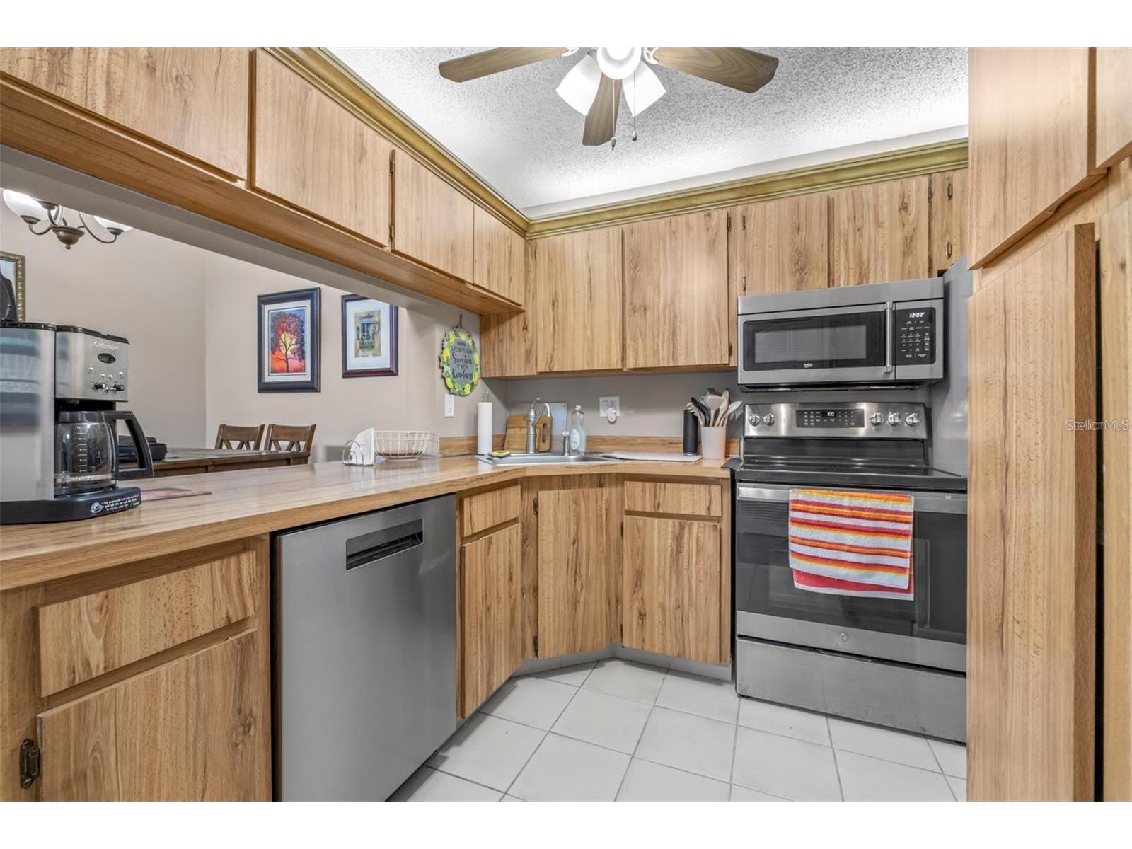 1871 Pine Ridge Way W #H3 Palm Harbor FL 34684 TB8468289 image4