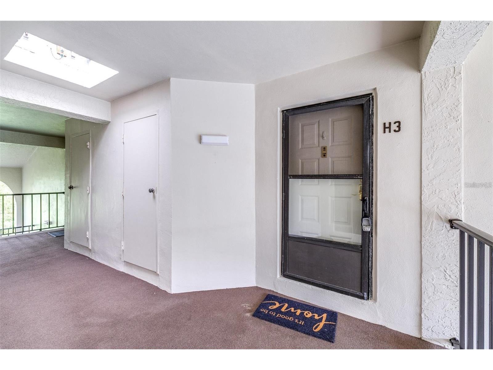 1871 Pine Ridge Way W #H3 Palm Harbor FL 34684 TB8468289 image8