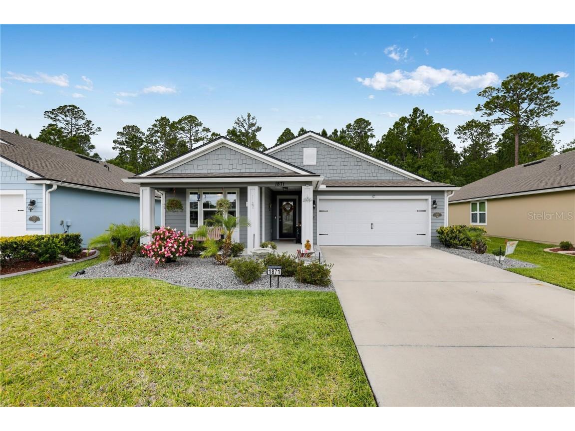 1871 Sage Creek Place Middleburg FL 32068 FC291553 image1