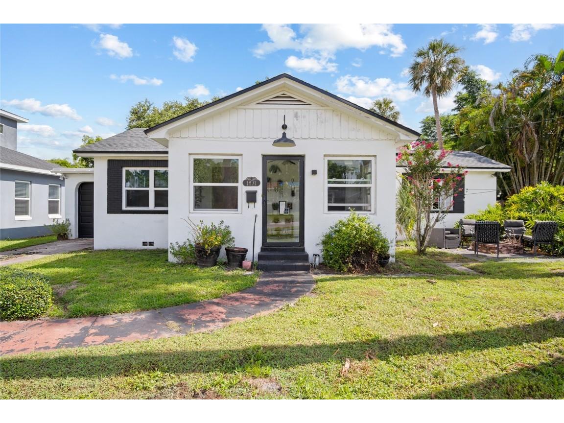 1871 Staunton Avenue Winter Park FL 32789 - LAKE KILARNEY O6328720 image1
