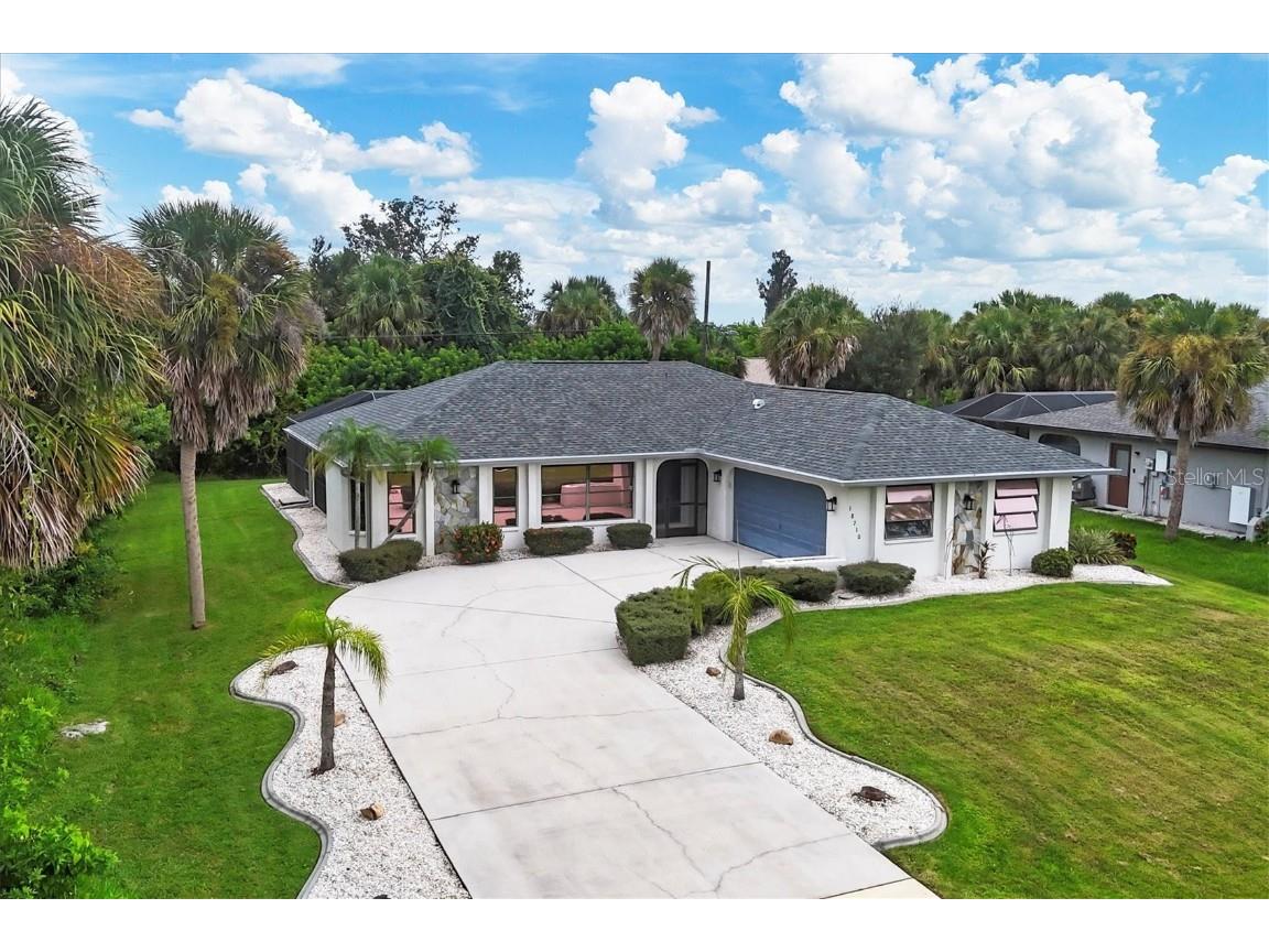 18710 Ackerman Avenue Port Charlotte FL 33948 D6143643 image1