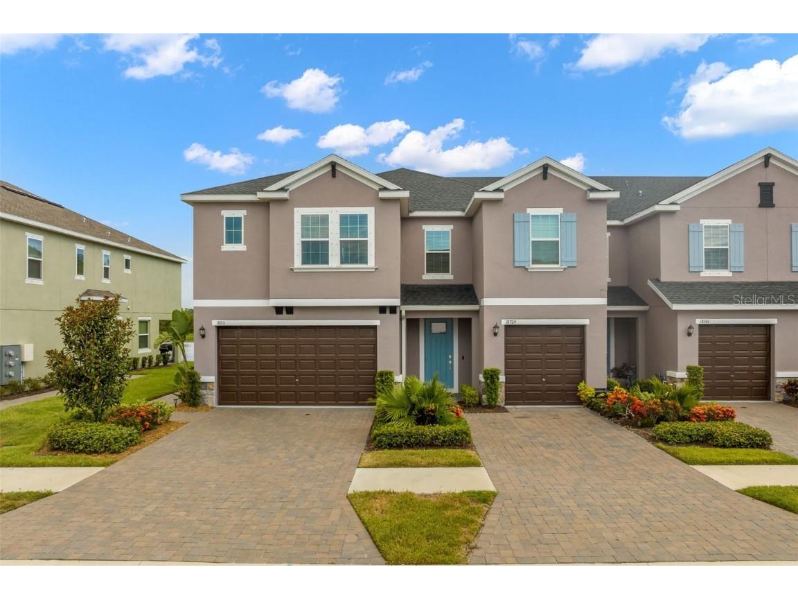 18711 Noble Caspian Drive Lutz FL 33558 T3457395 image1