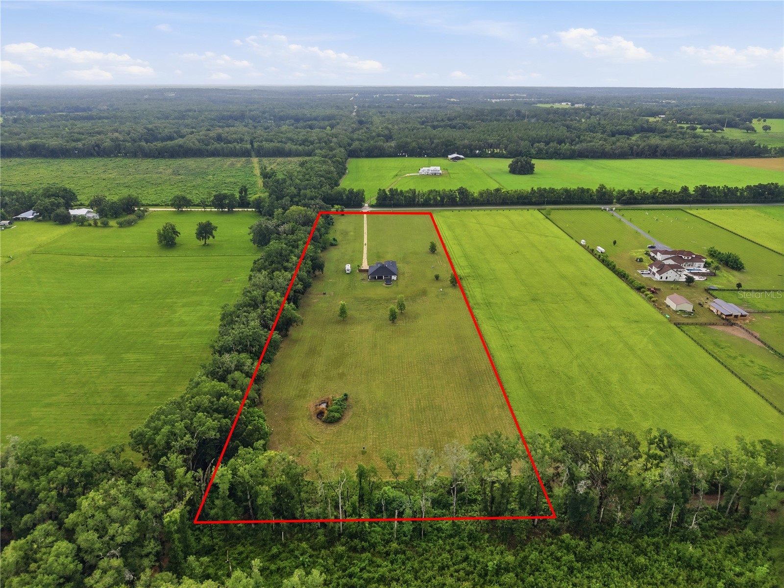 18711 NW 138th Avenue Alachua FL 32615 GC541994 image40