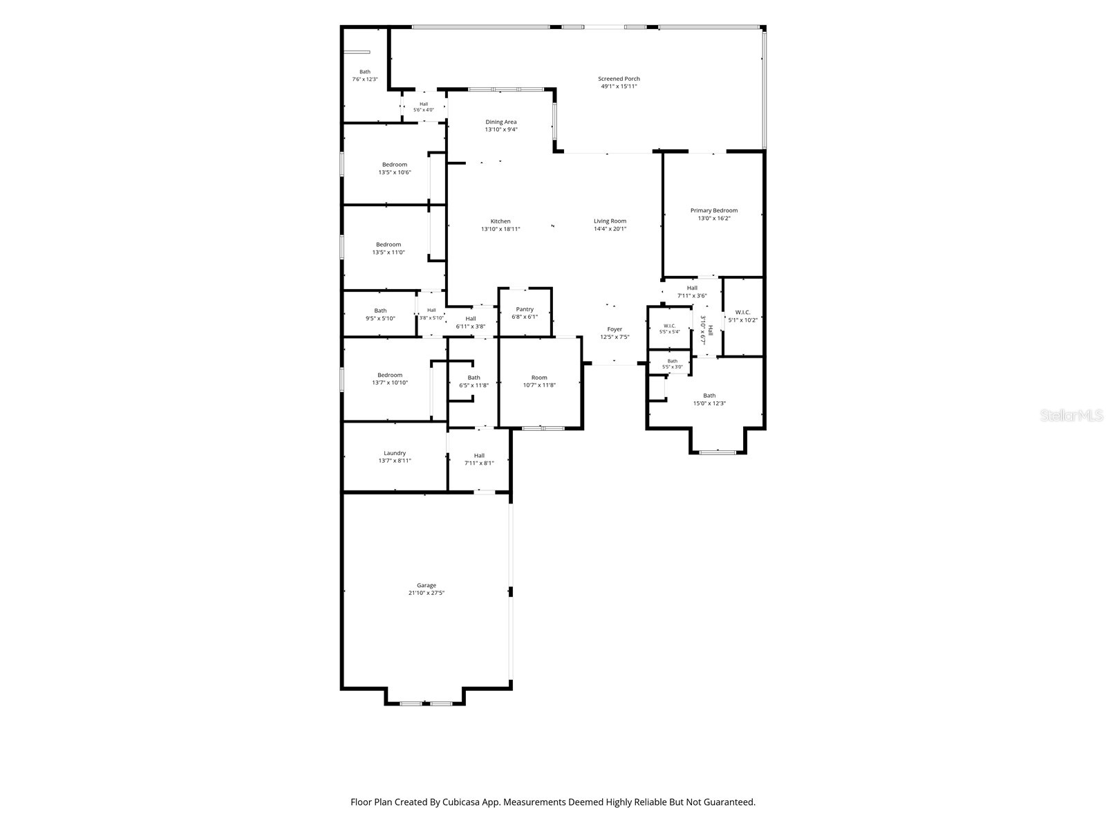 18711 NW 138th Avenue Alachua FL 32615 GC541994 image45