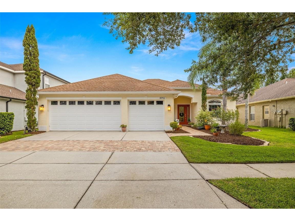 18712 Chopin Drive Lutz FL 33558 T3454941 image1