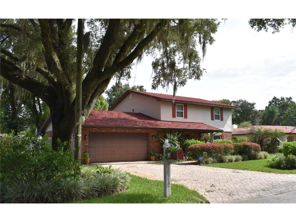 18712 Lakeshore Drive, Lutz, FL, 33549 MLS T3321771 Edina Realty