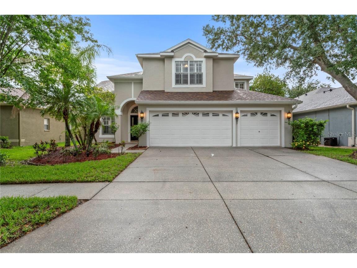 18716 Chopin Drive Lutz FL 33558 T3536415 image1