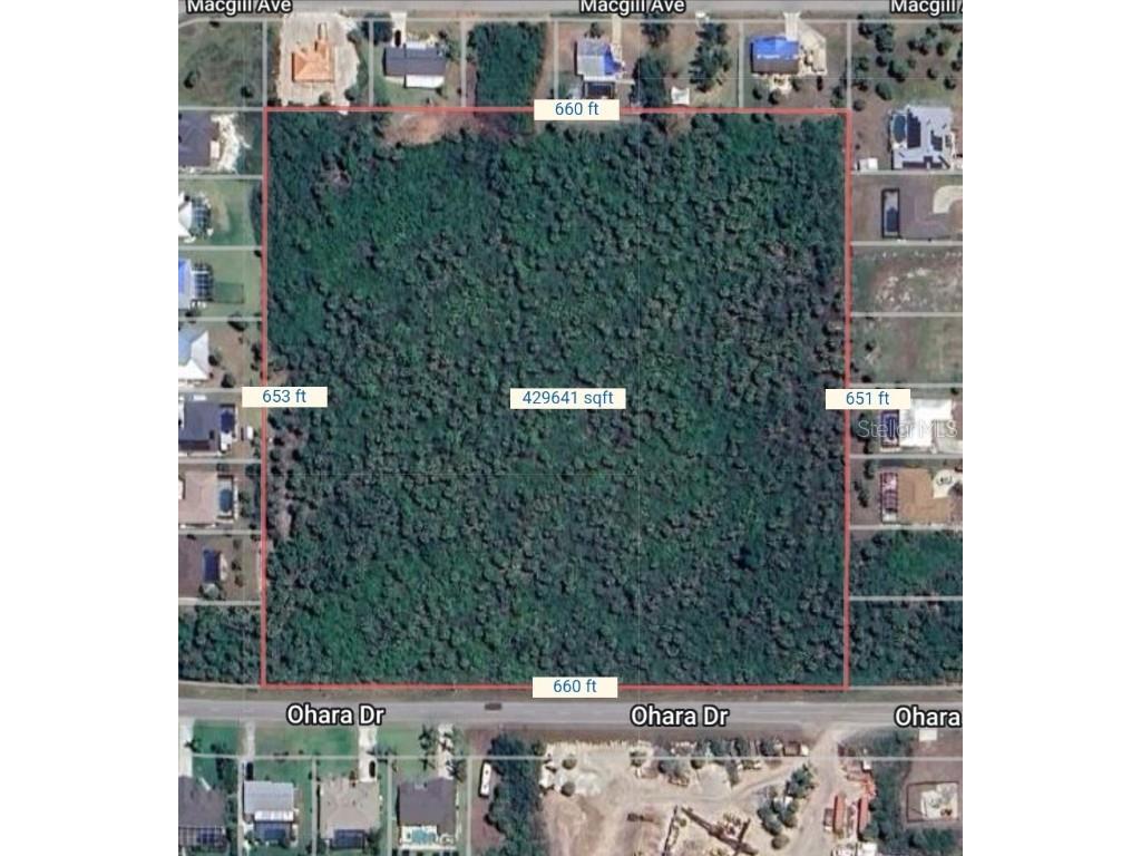 18716 Ohara Drive Port Charlotte FL 33948 C7491143 image1