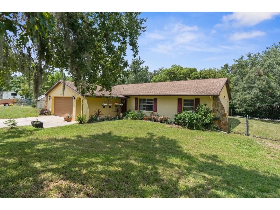 18719 Alexson Street Spring Hill FL 34610 T3549537 image33