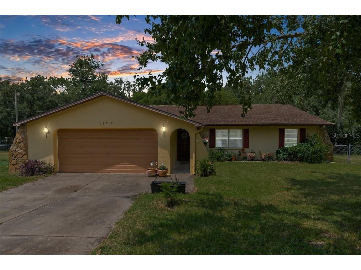 18719 Alexson Street Spring Hill FL 34610 T3549537 image1
