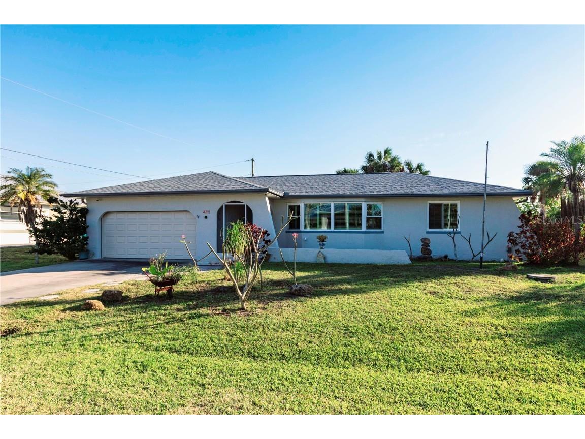 18719 Van Nuys Circle Port Charlotte FL 33948 TB8345607 image1