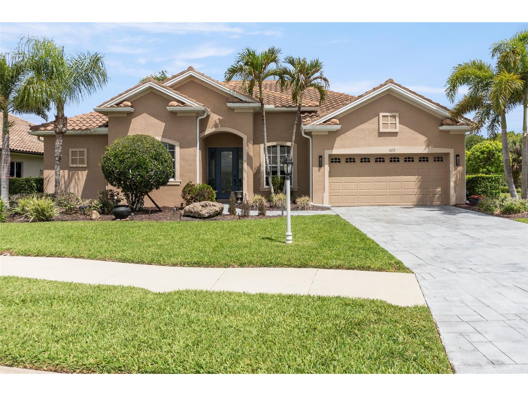 1872 Coconut Palm Circle North Port FL 34288 C7524092 image1