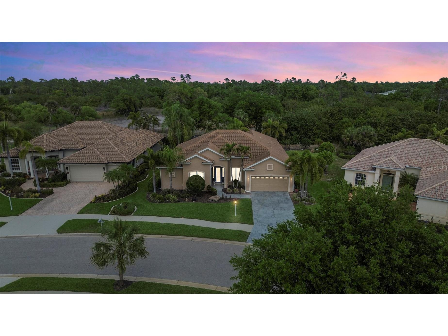 1872 Coconut Palm Circle North Port FL 34288 C7524092 image2