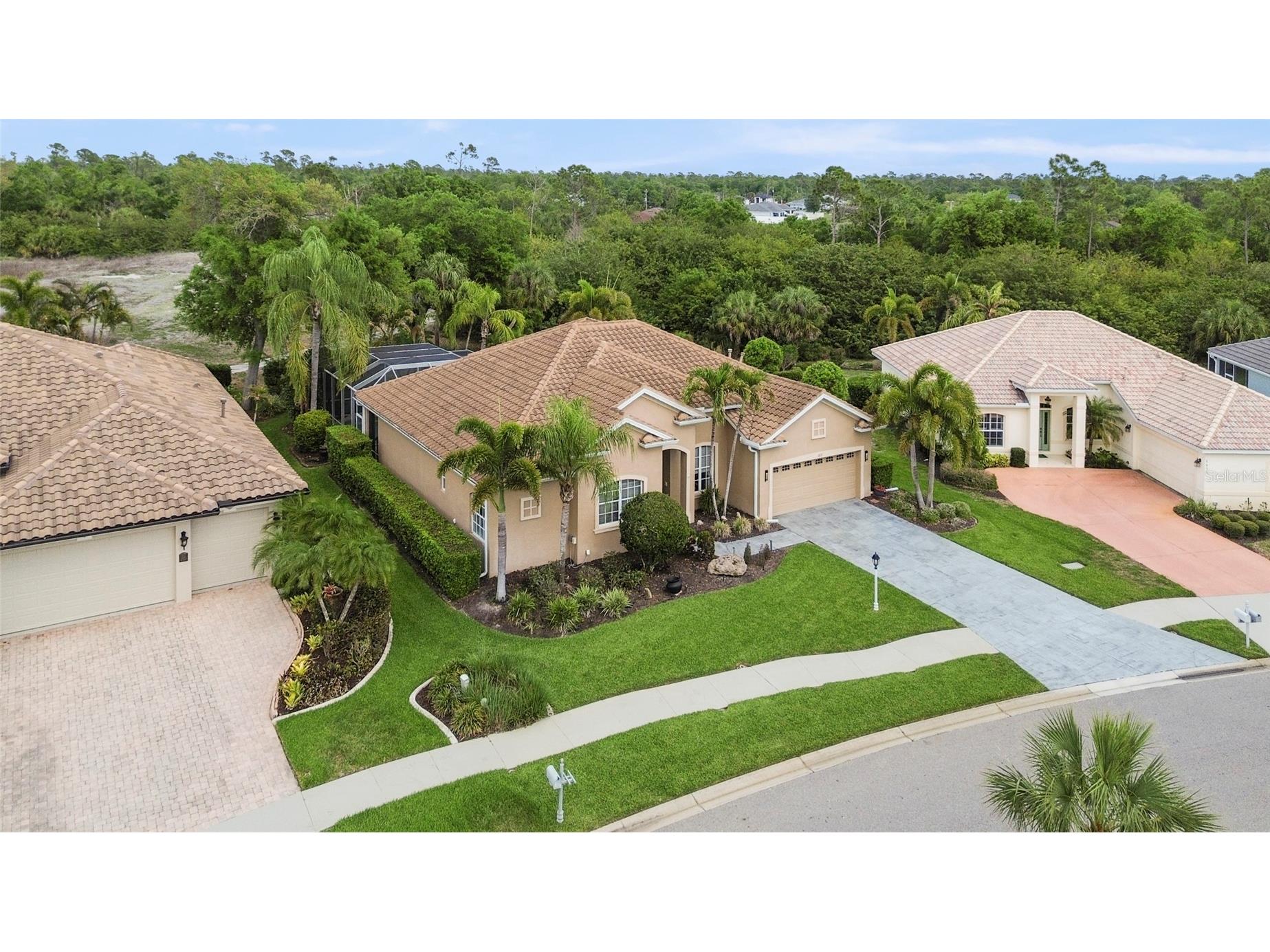 1872 Coconut Palm Circle North Port FL 34288 C7524092 image36