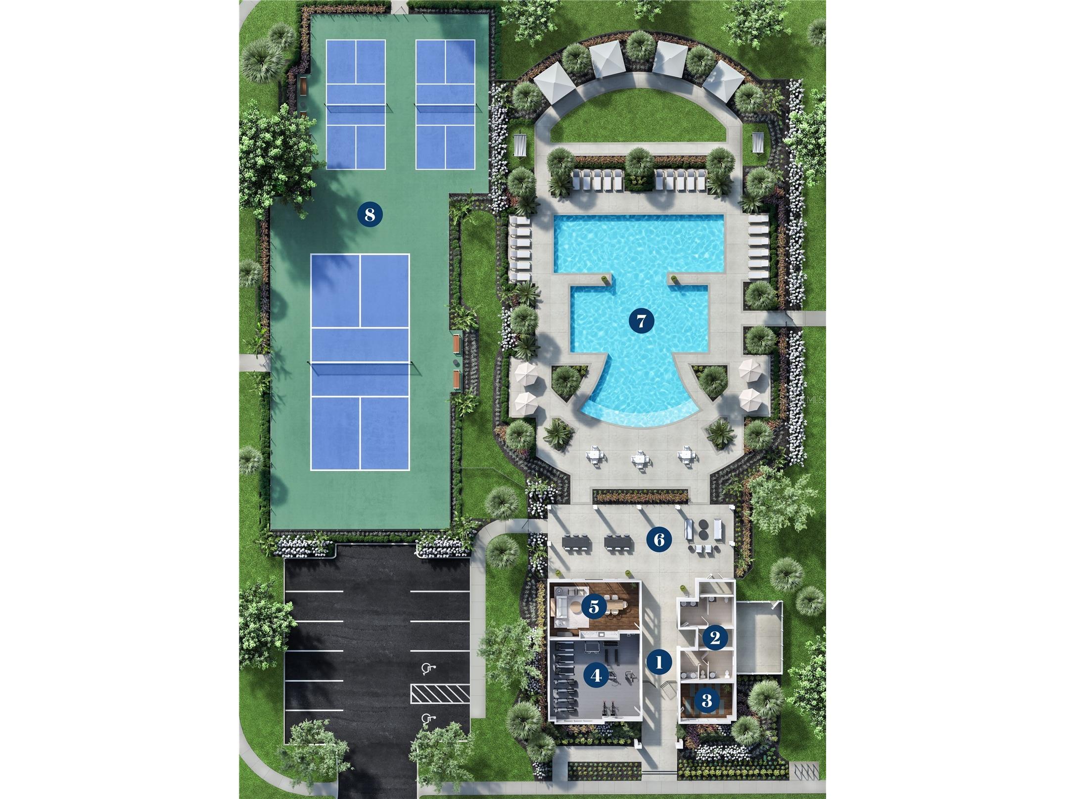 1872 Crowncrest Drive Apopka FL 32703 O6417537 image29