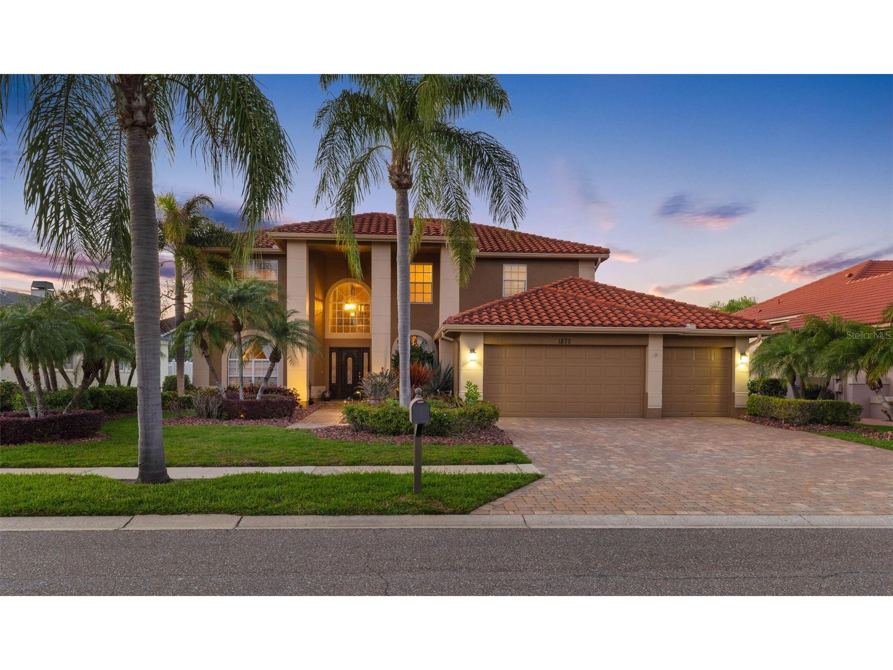 1872 Eagle Trace Boulevard Palm Harbor FL 34685 TB8490315 image1