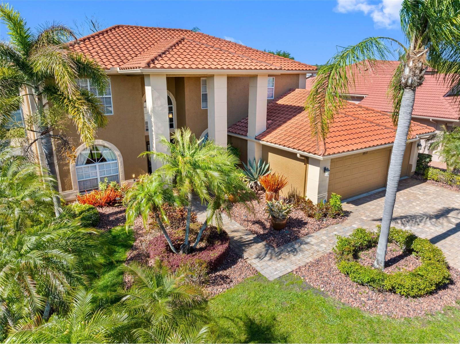 1872 Eagle Trace Boulevard Palm Harbor FL 34685 TB8490315 image2