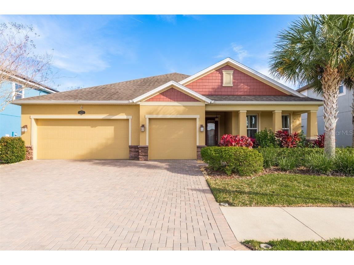 1872 Fox Grape Loop Lutz FL 33558 W7862380 image1