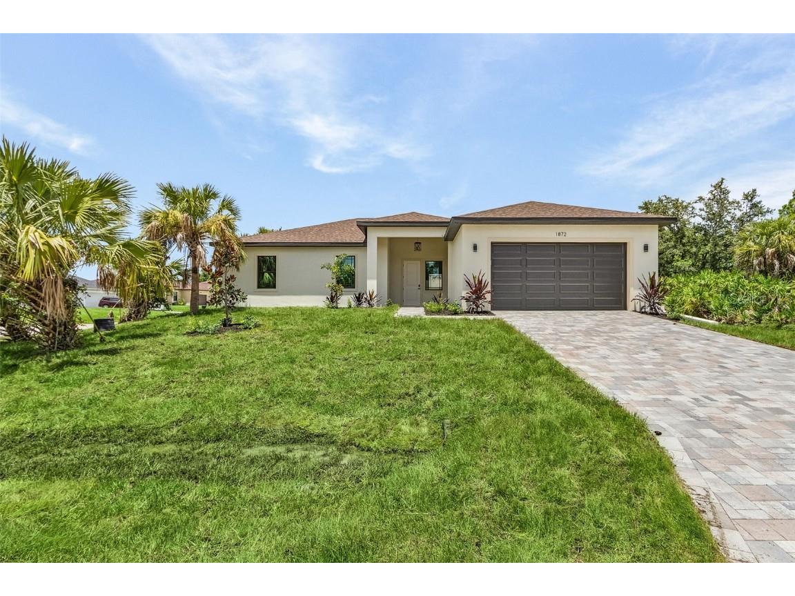 1872 Hempstead Street North Port FL 34286 A4617917 image1