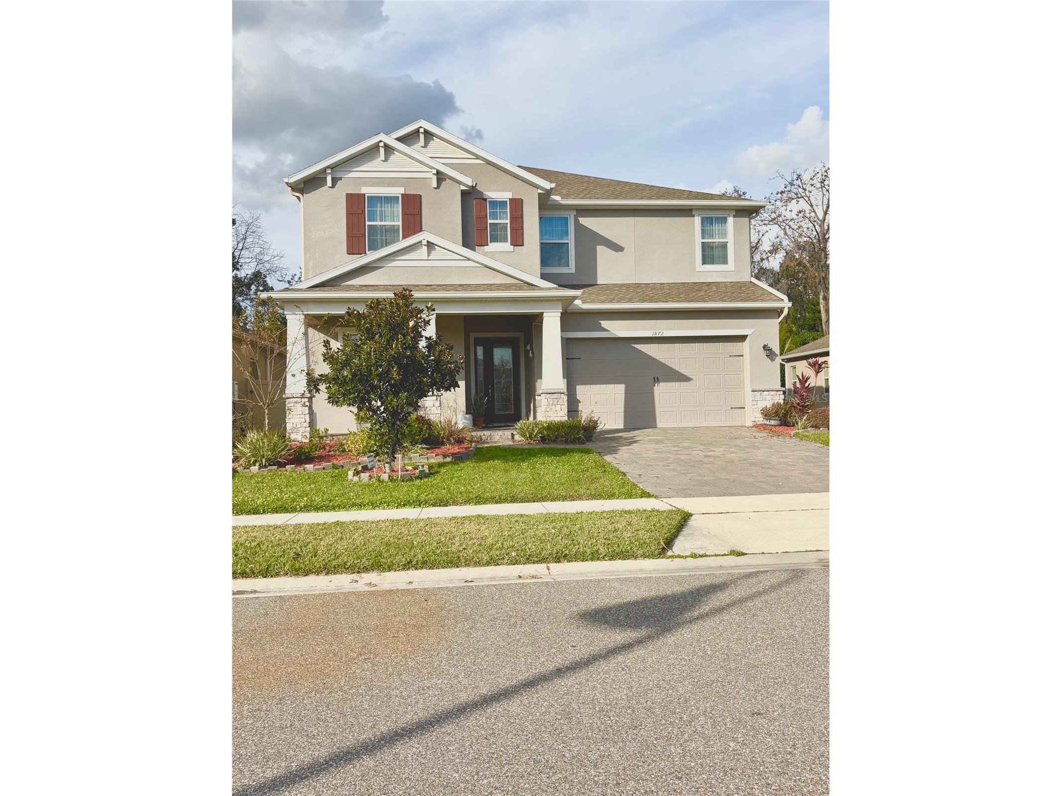 1872 Ibis Bay Court Ocoee FL 34761 O6381977 image1