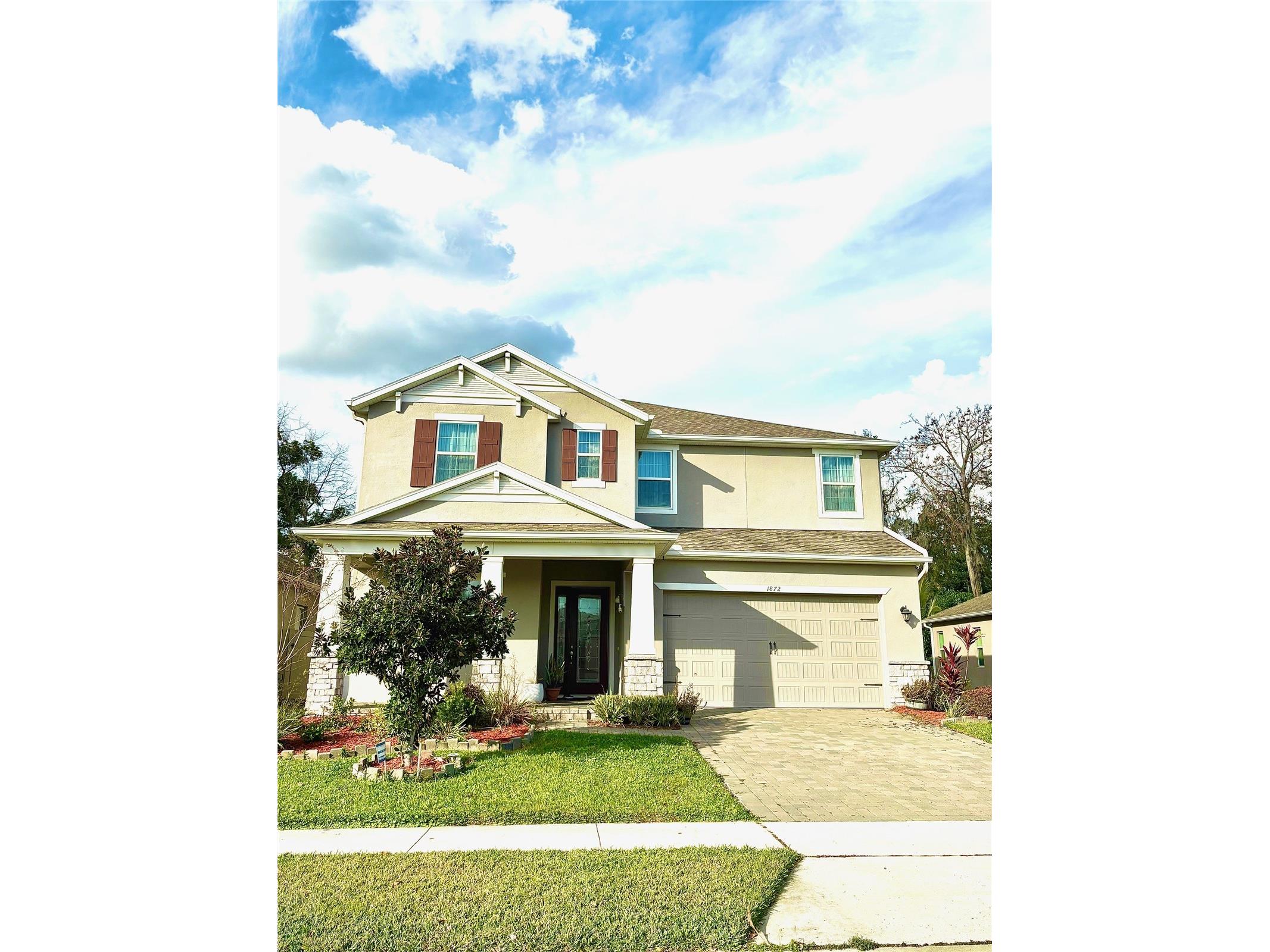 1872 Ibis Bay Court Ocoee FL 34761 O6381977 image2