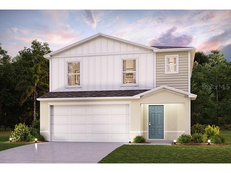 1872 Iowa Drive Sumterville FL 33513 C7468195 image1