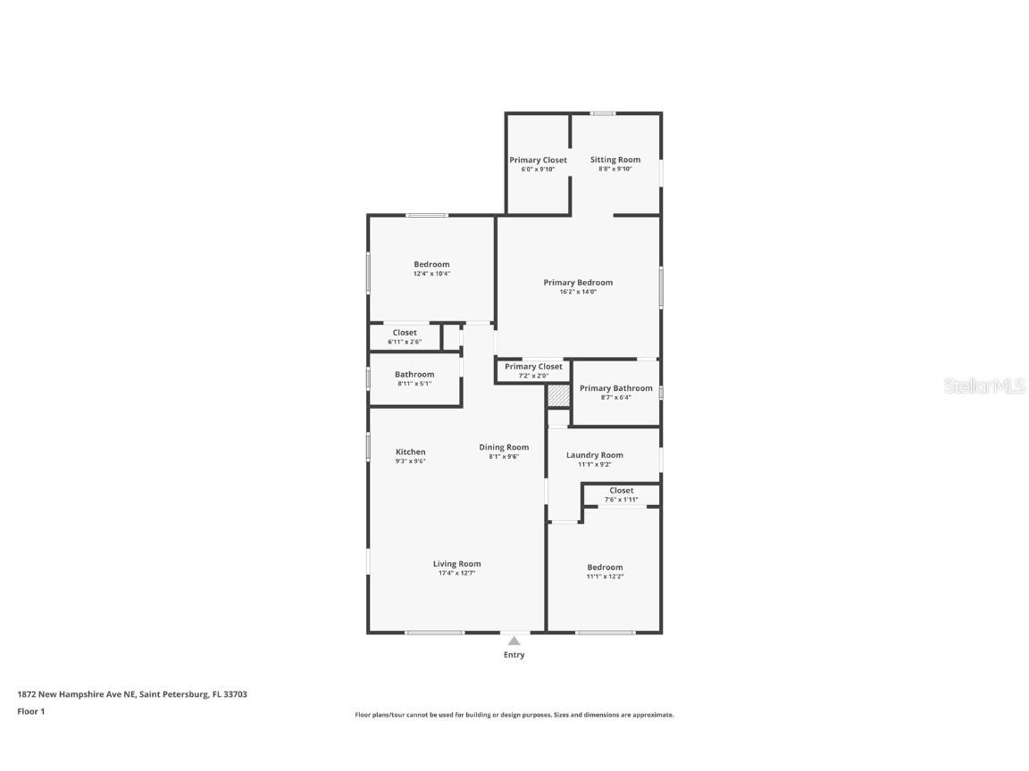 1872 New Hampshire Avenue NE Saint Petersburg FL 33703 TB8430914 image42