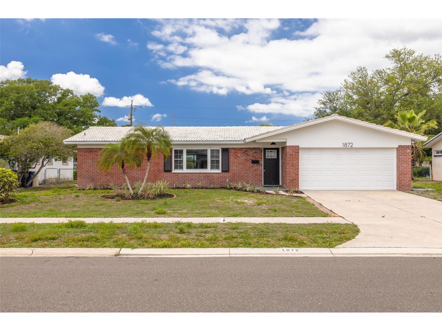 1872 Princeton Drive Clearwater FL 33765 TB8503154 image1